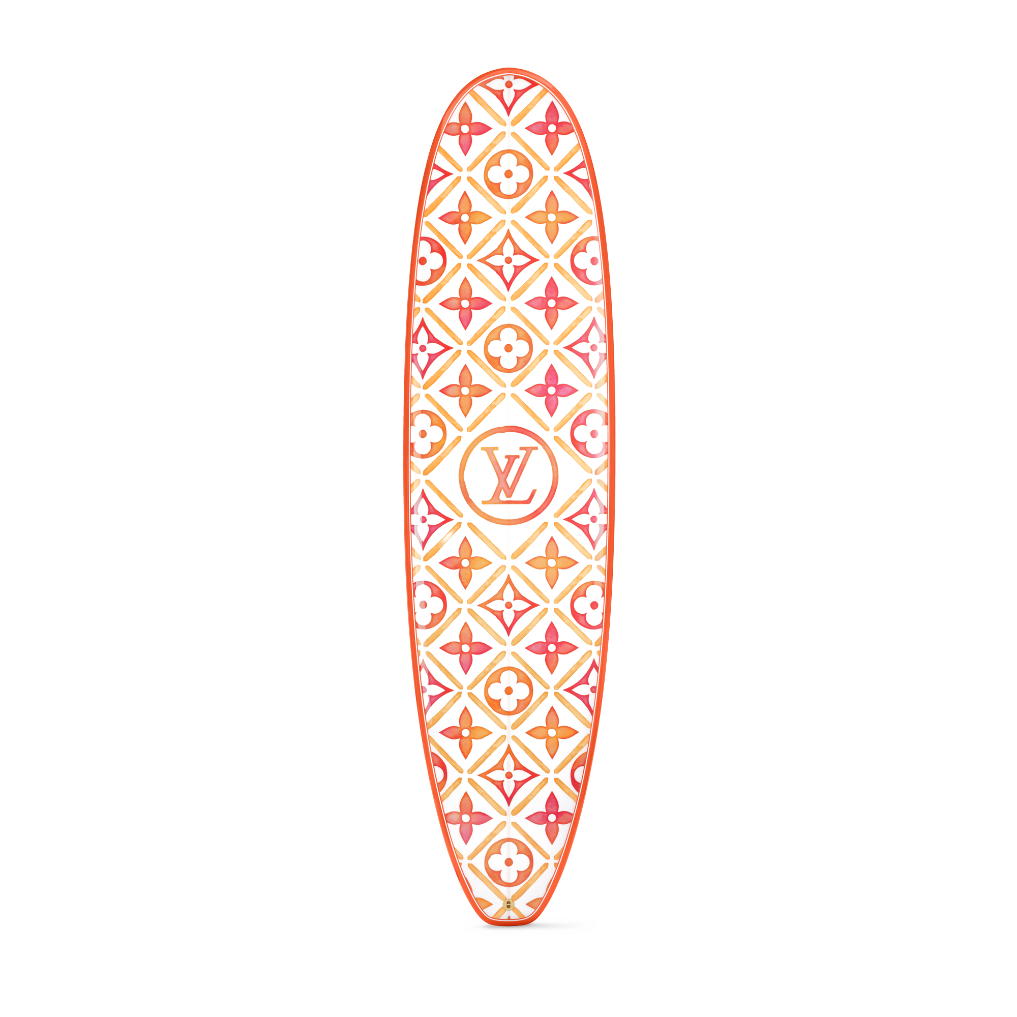 Surfboard - Sport and Games | LOUIS VUITTON